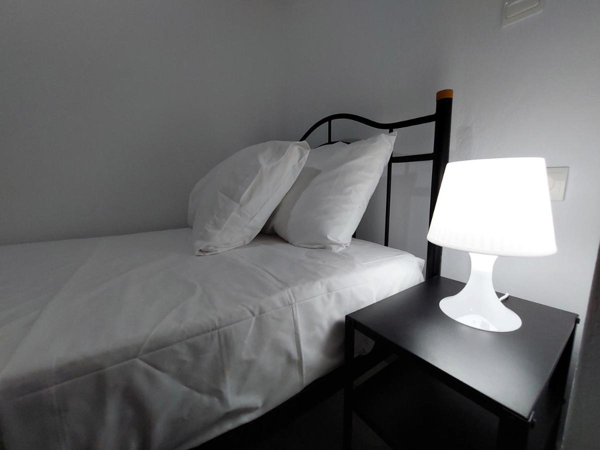 Iakovos Apartments 克拉法吉亚 外观 照片